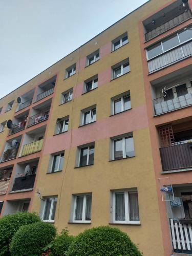 Apartament Olecko
