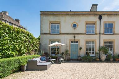 House Cirencester