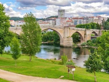 Apartment Air conditioning Ourense