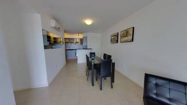 Condominio 65 m²