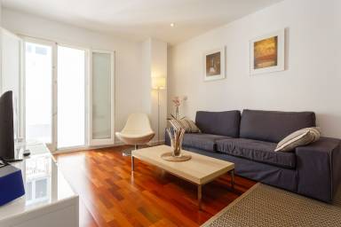 Appartement Cádiz