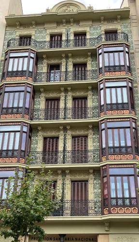 Apartamento Logroño