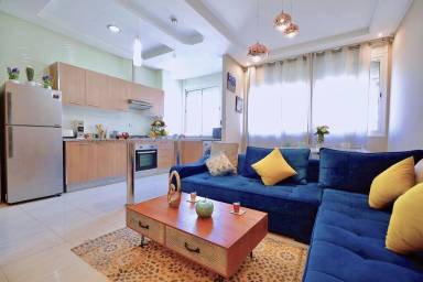 Ferienwohnung Casablanca