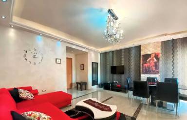 Apartment Balcony Al Madinah Al Tabyeh