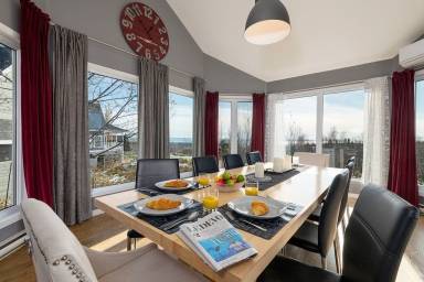 Maison de vacances
