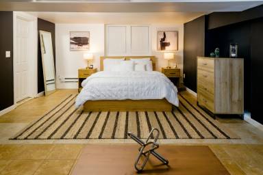Apartment Stamford
