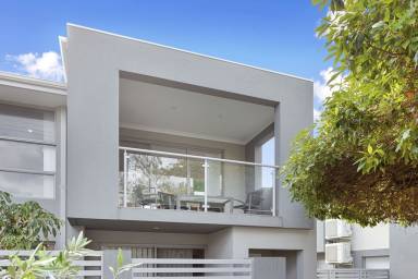 Ferienwohnung North Perth