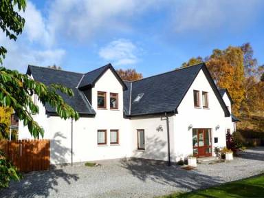 Cottage  Kingussie