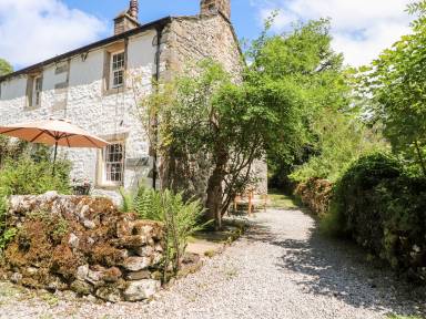 105 m² Cottage