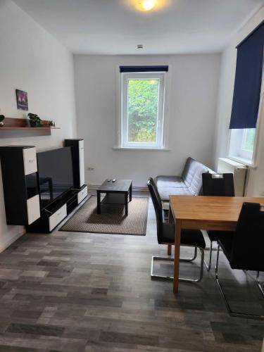 Ferienwohnung Osterode am Harz