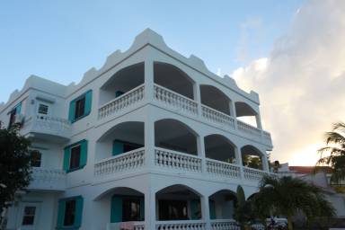 Villa Anguilla