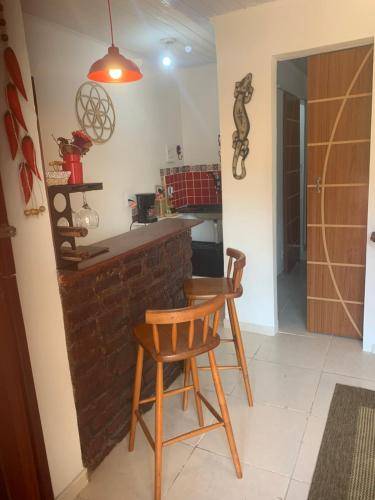 Apartamento  Vital Brasil