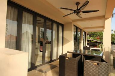 Villa Maret