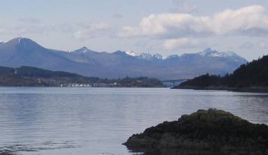 House Plockton