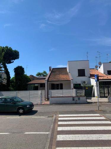 Huis Lido delle Nazioni