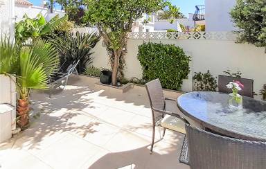 Huis Estepona