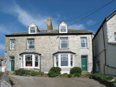 Cottage Port Isaac