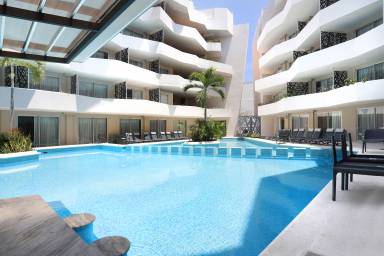 Appartamento Playa del Carmen
