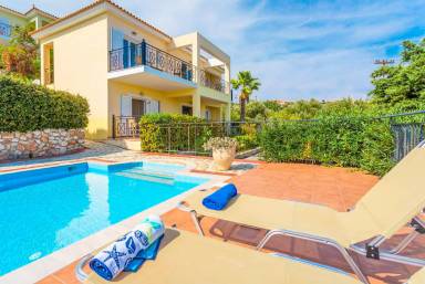 Villa Elios Proni
