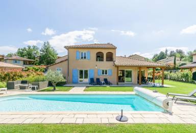 Villa Grospierres