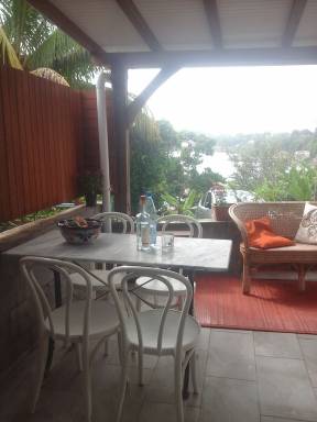 Appartement 16 m²