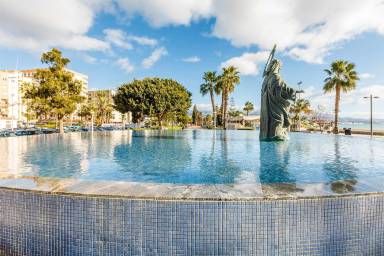 Ferienwohnung Torre del Mar