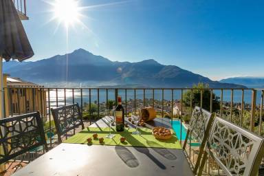 Apartment Vercana