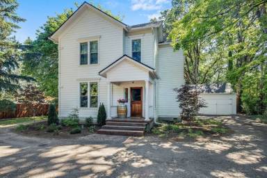 House  McMinnville