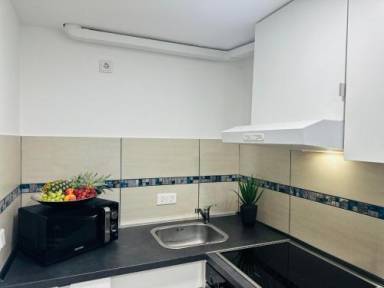 50 m² Ferienwohnung