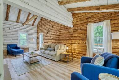 281 m² Cabin