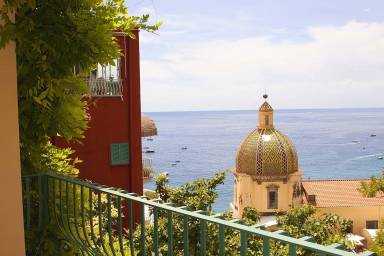 Casa  Pimonte