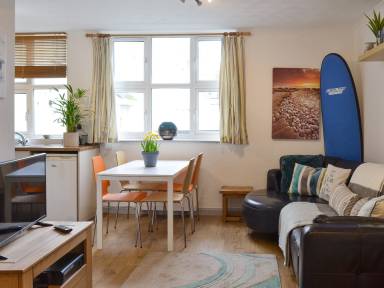 Cottage Croyde