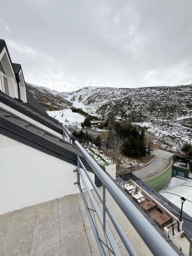 Appartement Sierra Nevada