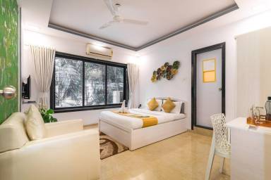 Casa Siddharth Nagar