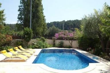 Appartement Carnoux-en-Provence