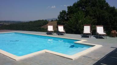 Villa  Bagnoregio