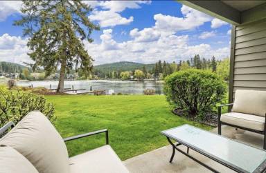 Condo  Bigfork