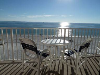 Ferienwohnung Madeira Beach