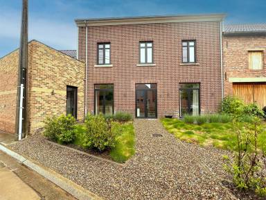 Huis 85 m²