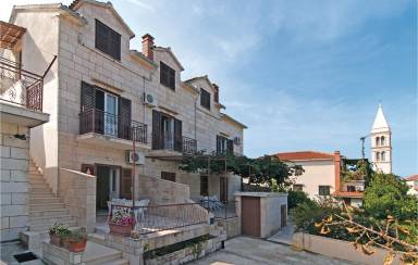 45 m² Apartament