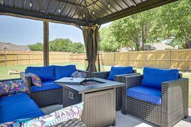 House  Grand Prairie
