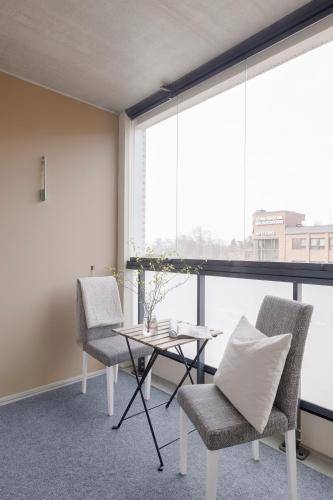 Apartment Vantaa