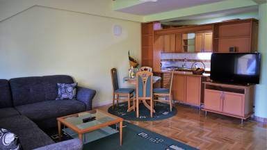 Apartment Karposh