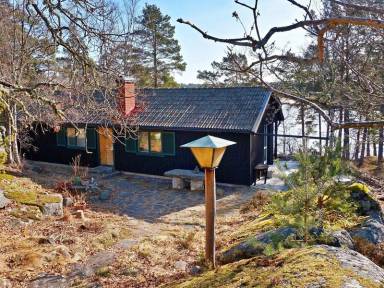 Ferienhaus Värmdö