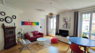 Appartement Charenton-le-Pont