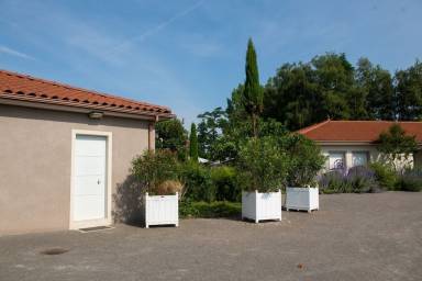House Montbrison