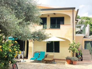 Casa  Sos Alinos
