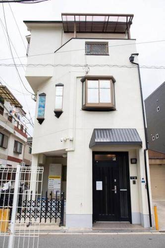 Huis Osaka