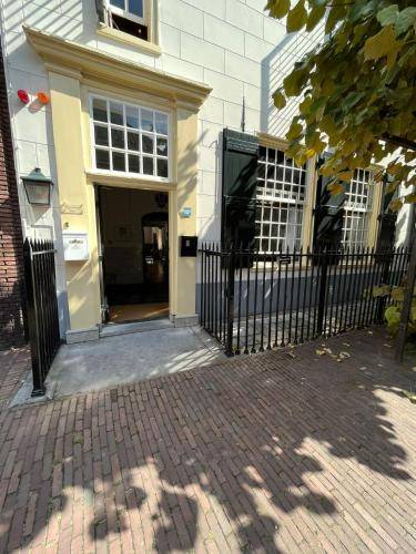 Bed & Breakfast Leiden