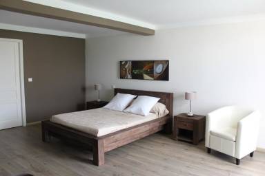 Maison de vacances